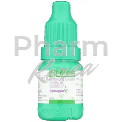 브리모니딘 타르트레이트-without-prescription
