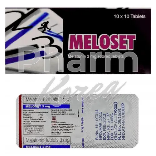 멜라토닌-without-prescription