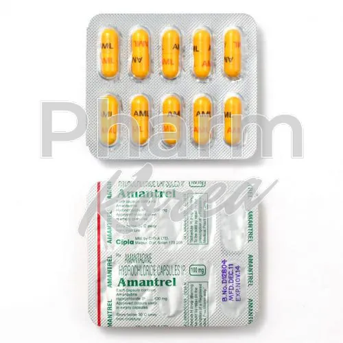 아만타딘-without-prescription