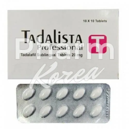 타달리스타 프로페셔널-without-prescription