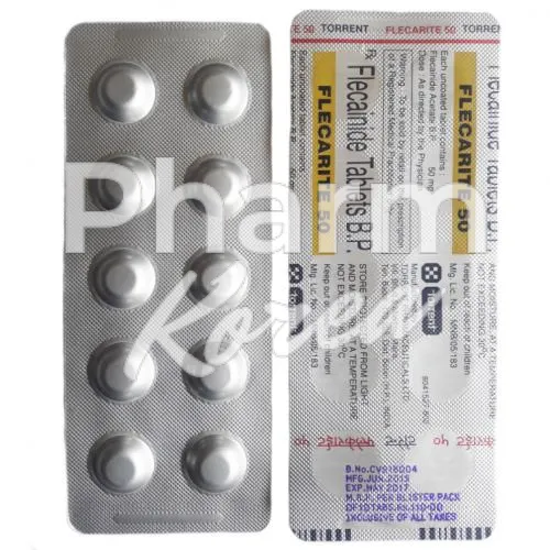 플레카이나이드-without-prescription