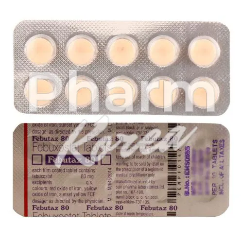 페부크소스타트-without-prescription