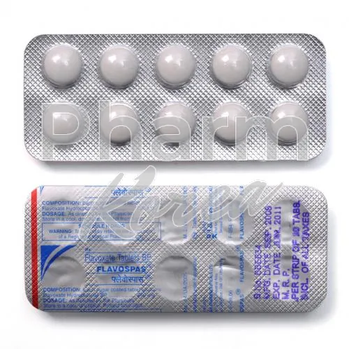 플라복세이트-without-prescription