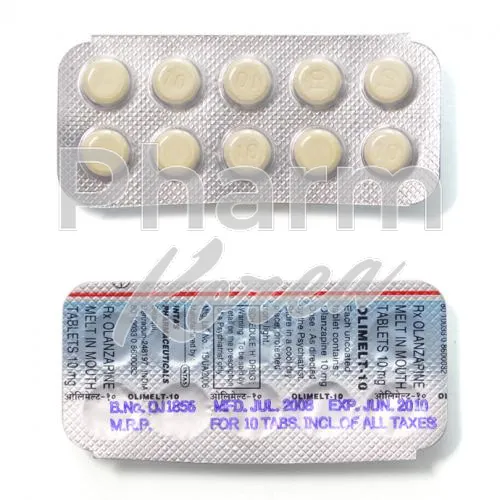 올란자핀-without-prescription